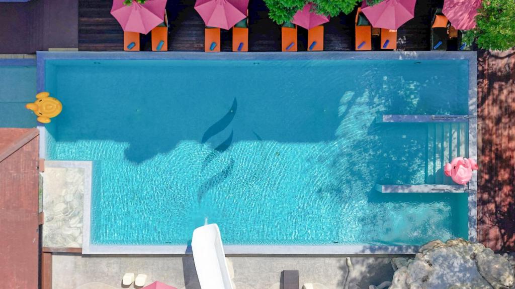 Phuvaree Resort – Phuket