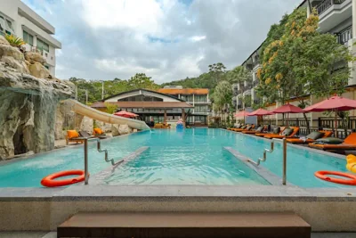 Phuvaree Resort – Foto 2