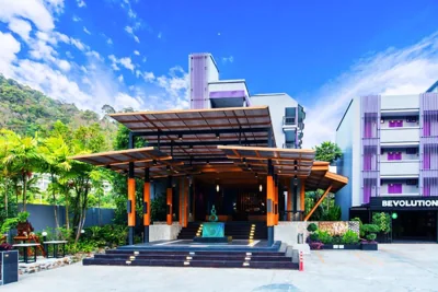 Phuvaree Resort – Foto 3
