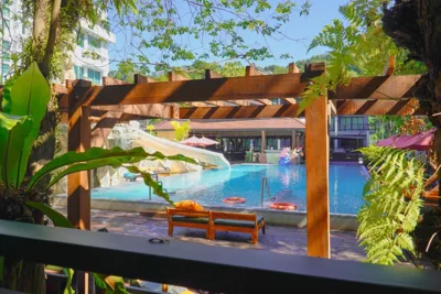 Phuvaree Resort – Foto 6