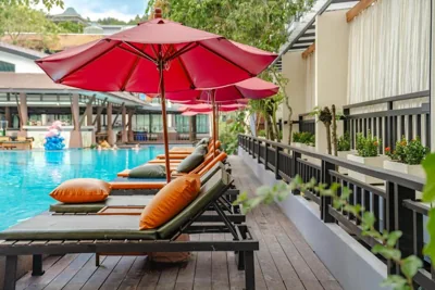 Phuvaree Resort – Foto 7