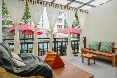 Phuvaree Resort – Foto 8