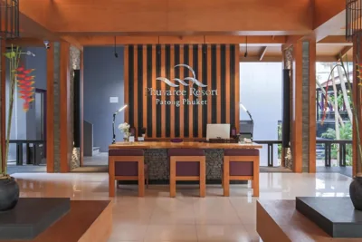 Phuvaree Resort – Foto 15